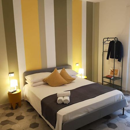 Ca Du Ginetto B & B Борджо-Верецци Экстерьер фото